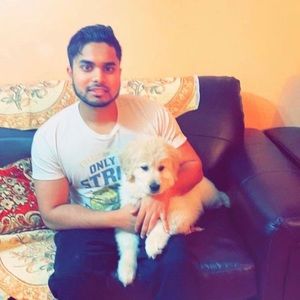 Meet your Posher, Micky